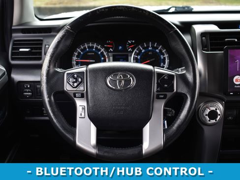 Used 2016 Toyota 4Runner SR5 image 11