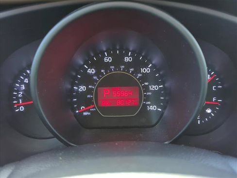 Used 2016 Kia Soul w/ Convenience Package FWD image 11