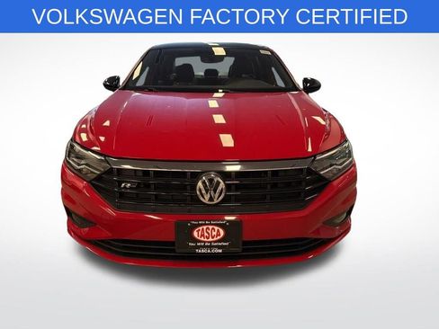 Used 2021 Volkswagen Jetta R-Line image 2