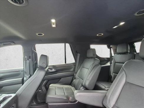 Used 2024 Chevrolet Tahoe LT AWD/4WD image 12
