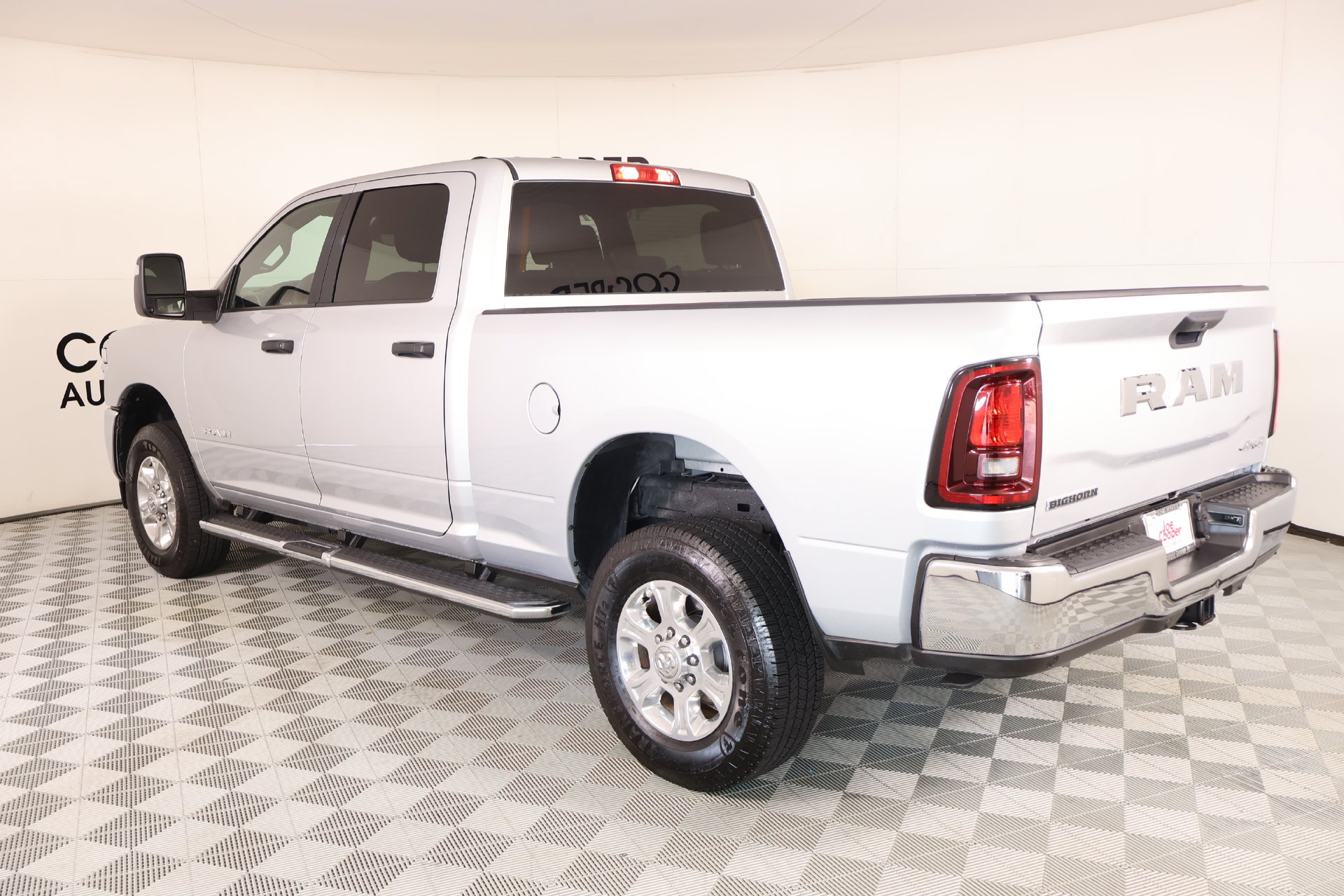 Used 2026 RAM 2500 Big Horn AWD/4WD image 22