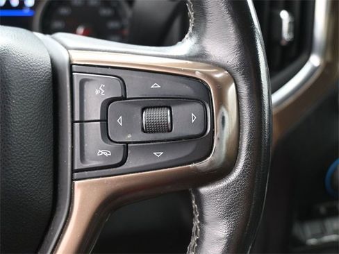 Used 2020 Chevrolet Silverado 2500 High Country w/ Technology Package image 23