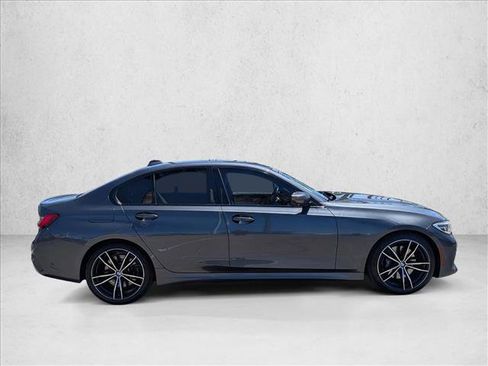 Used 2020 BMW M340i w/ Premium Package RWD image 4