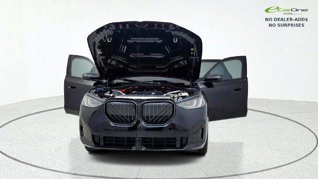 Used 2025 BMW X3 xDrive30i w/ Premium Package AWD/4WD image 12