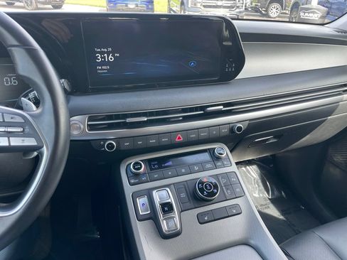 Used 2024 Hyundai Palisade XRT AWD/4WD image 11