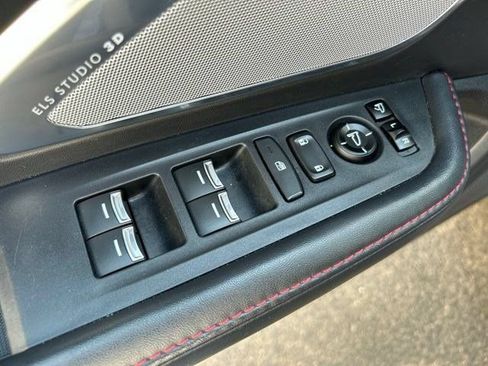 Used 2020 Acura RDX A-Spec AWD/4WD image 12