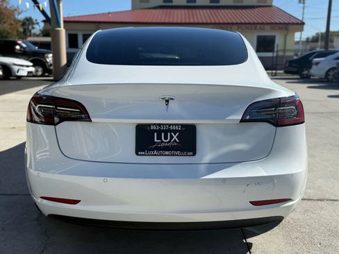Used 2020 Tesla Model 3 Standard Range image 6