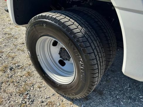 Used 2026 Ford F350 XL AWD/4WD image 12