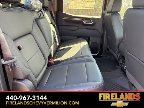 New 2026 Chevrolet Silverado 1500 LT image 39