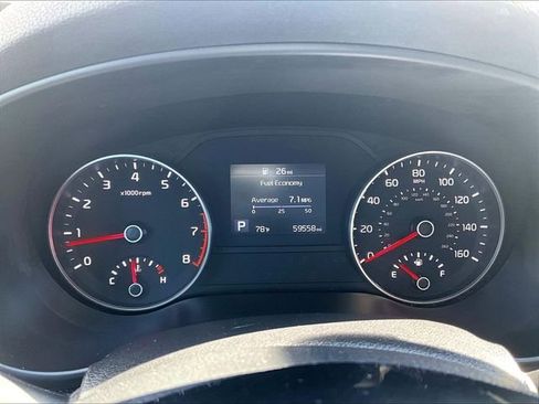 Used 2021 Kia Sportage EX AWD/4WD image 25