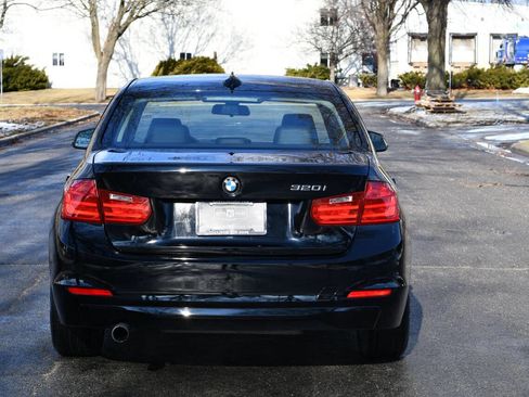 Used 2015 BMW 320i Sedan image 5