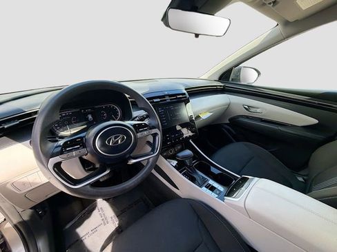 Certified 2024 Hyundai Tucson SEL image 9