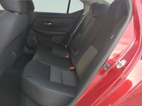 Certified 2021 Nissan Sentra SV image 13