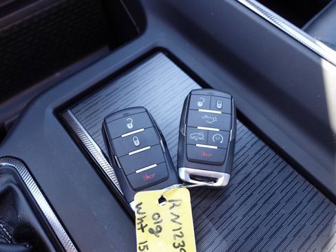 Used 2024 RAM 1500 Sport w/ G/T Package image 60