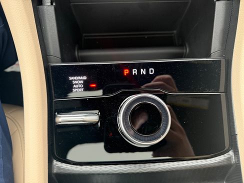 New 2026 Jeep Grand Cherokee L Limited image 25