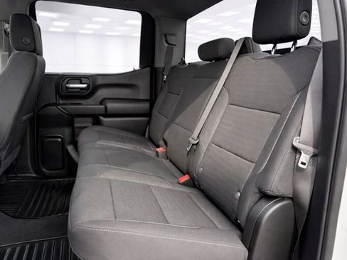 Used 2024 GMC Sierra 1500 Pro w/ Graphite Edition image 16