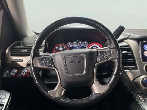 Used 2016 GMC Yukon Denali w/ Open Road Package AWD/4WD image 33
