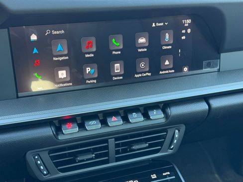 Certified 2025 Porsche 911 Carrera S image 18