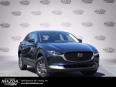 New 2026 MAZDA CX-30 AWD 2.5 S
