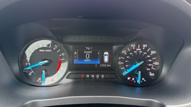 Used 2018 Ford Explorer 4WD image 36