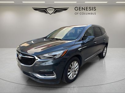 Used 2019 Buick Enclave Premium w/ Experience Buick Package