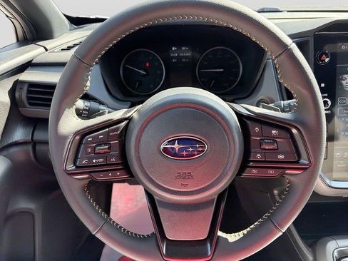 Certified 2026 Subaru Crosstrek 2.5i Sport image 19