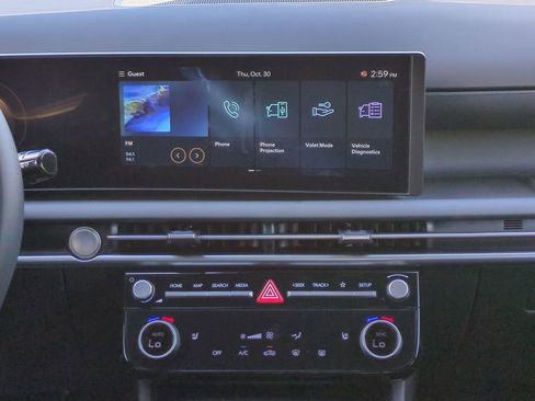 New 2026 Hyundai Santa Cruz SEL FWD image 18