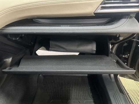 Used 2023 Subaru Outback Limited image 24