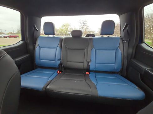 Certified 2023 Ford F150 XLT w/ Equipment Group 302A High image 21