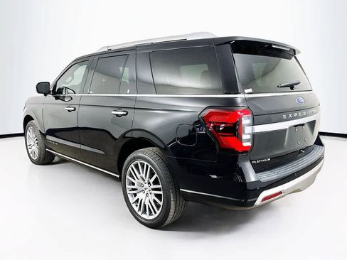 Certified 2023 Ford Expedition Platinum image 4