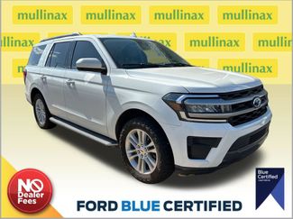 Used 2022 Ford Expedition XLT AWD/4WD video 1
