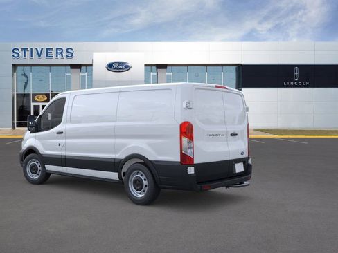 New 2026 Ford Transit 150 Base w/ Load Area Protection Package image 5