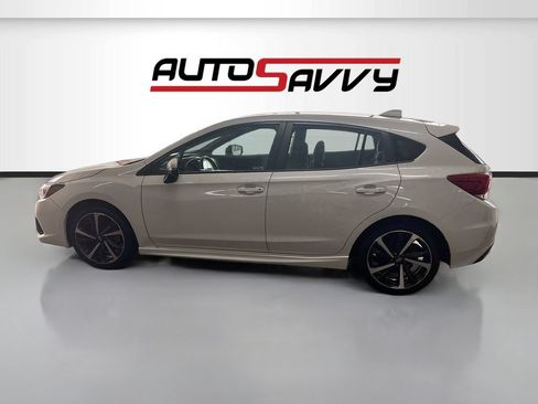 Used 2023 Subaru Impreza 2.0i Sport AWD/4WD image 4