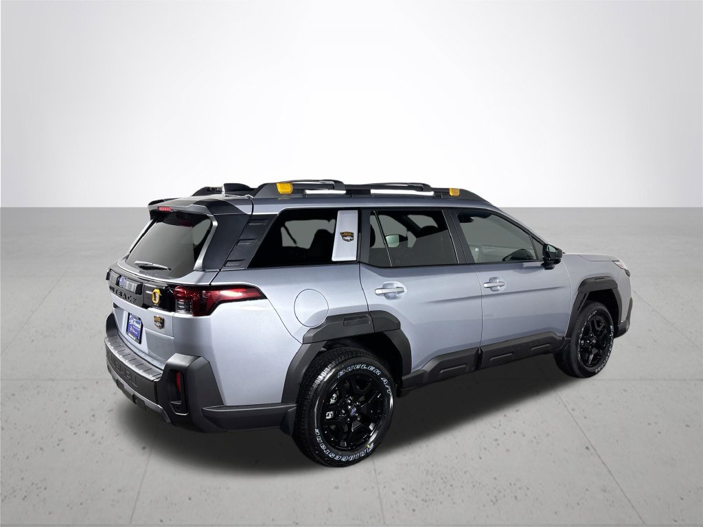 New 2026 Subaru Outback Wilderness AWD/4WD image 6