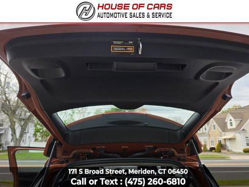 Used 2017 MINI Cooper Countryman S AWD/4WD image 52