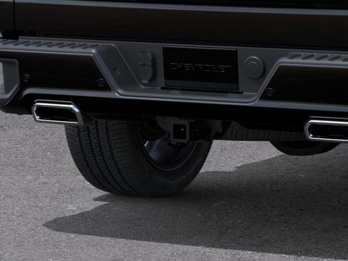 New 2026 Chevrolet Silverado 1500 High Country image 38