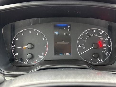 Used 2024 Toyota Corolla LE image 28
