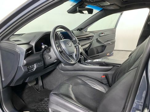 Used 2021 Toyota Avalon Limited w/ Advanced Safety Package FWD image 2