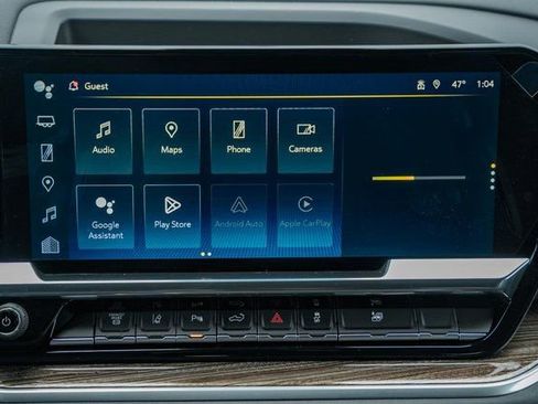 New 2026 Chevrolet Silverado 3500 LT w/ Safety Package image 27