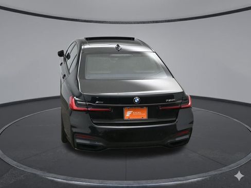 Used 2021 BMW 750i xDrive w/ Executive Package image 51