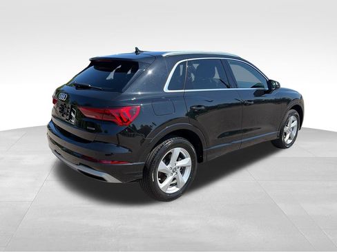 Used 2020 Audi Q3 2.0T Premium AWD/4WD image 5
