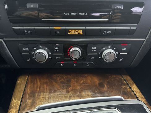 Used 2017 Audi A6 2.0T Premium image 25