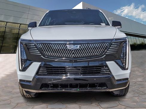 New 2025 Cadillac Escalade IQ Sport 2 image 9