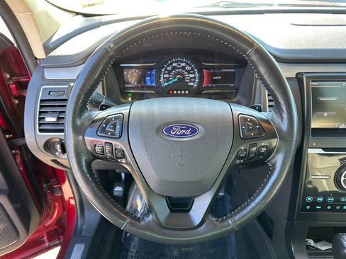 Used 2013 Ford Flex Limited image 10