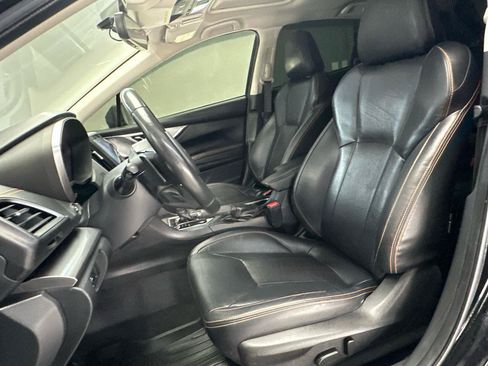 Used 2021 Subaru Crosstrek 2.5i Limited w/ Moonroof Package 2 AWD/4WD image 21