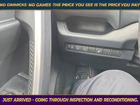 Used 2024 Toyota RAV4 XLE w/ Weather Package AWD/4WD image 23