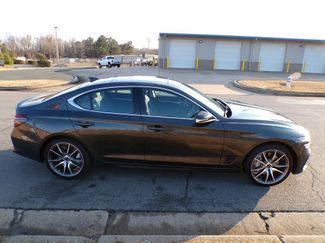 Used 2026 Genesis G70 2.5T Prestige video 1