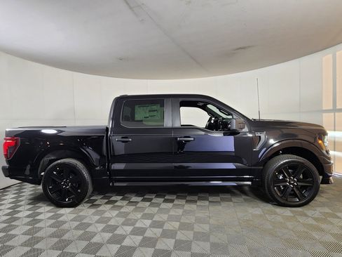 New 2025 Ford F150 STX w/ LOBO Package image 9