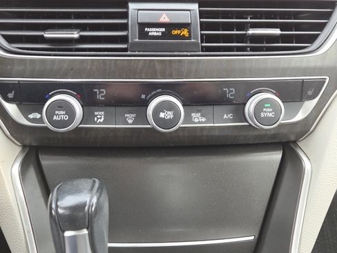 Used 2020 Honda Accord EX-L image 30