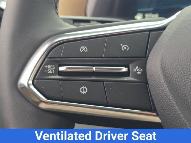 New 2027 Chevrolet Equinox ACTIV w/ Convenience Package III FWD image 28